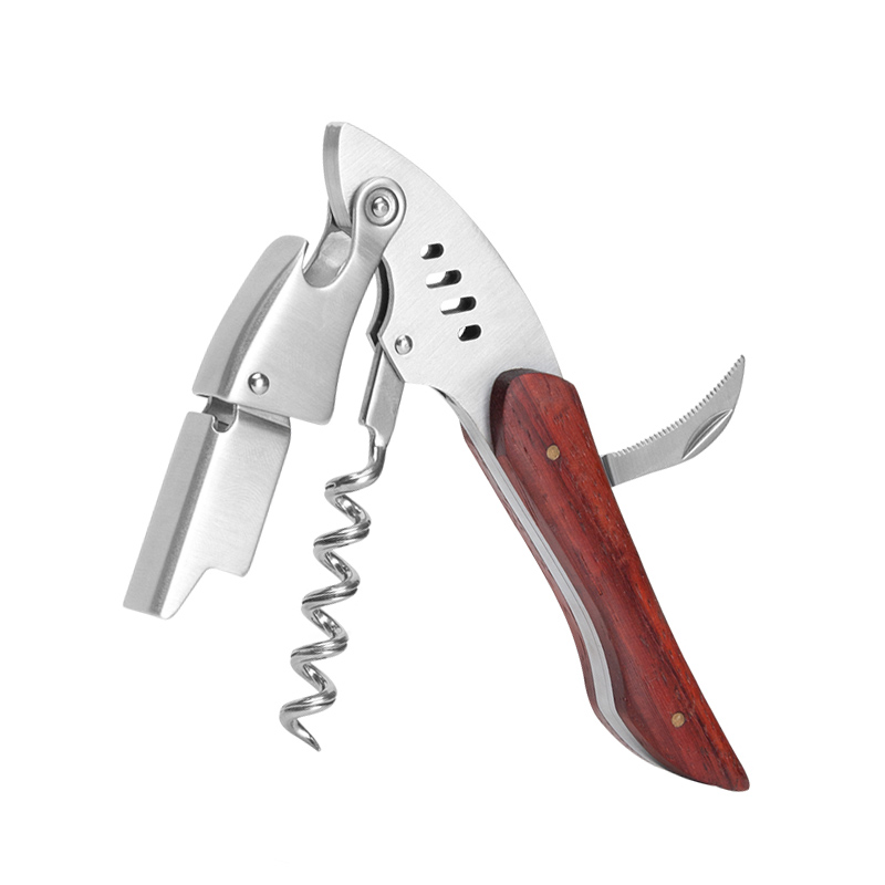 Screwdriver Set - Abridor de Botellas de Vino Creativo