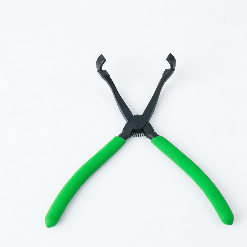 Hand Tools In Workshop - Removedor e instalador de muelles de