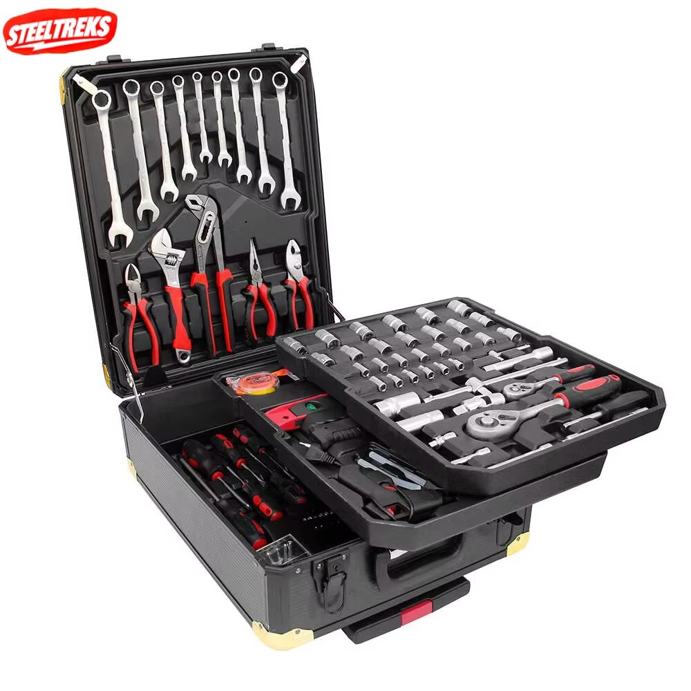 Tool Set - Juego de Herramientas de Reparación de