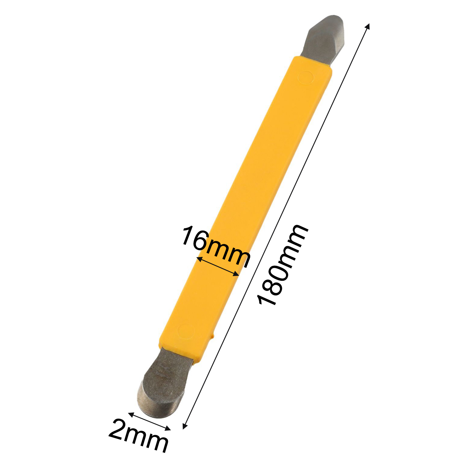 Herramientas manuales, hoja de - Hand Tools And Workshop Equipment reseña y precio