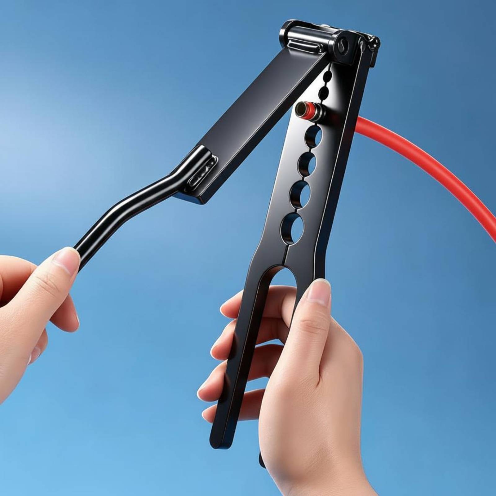 Alicates para Abrazaderas de M - Pliers reseña y precio