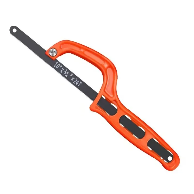 Minisierra ajustable roja para - Hacksaw reseña y precio