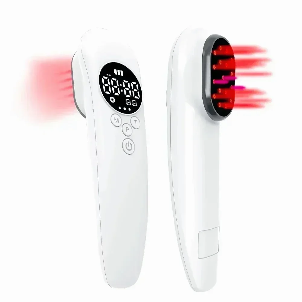 Laser Terapeutico Fisioterapia - Spirit Level reseña y precio