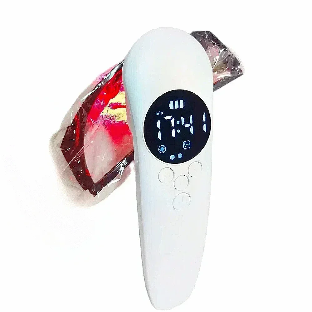 Laser Terapeutico Fisioterapia - Spirit Level reseña y precio