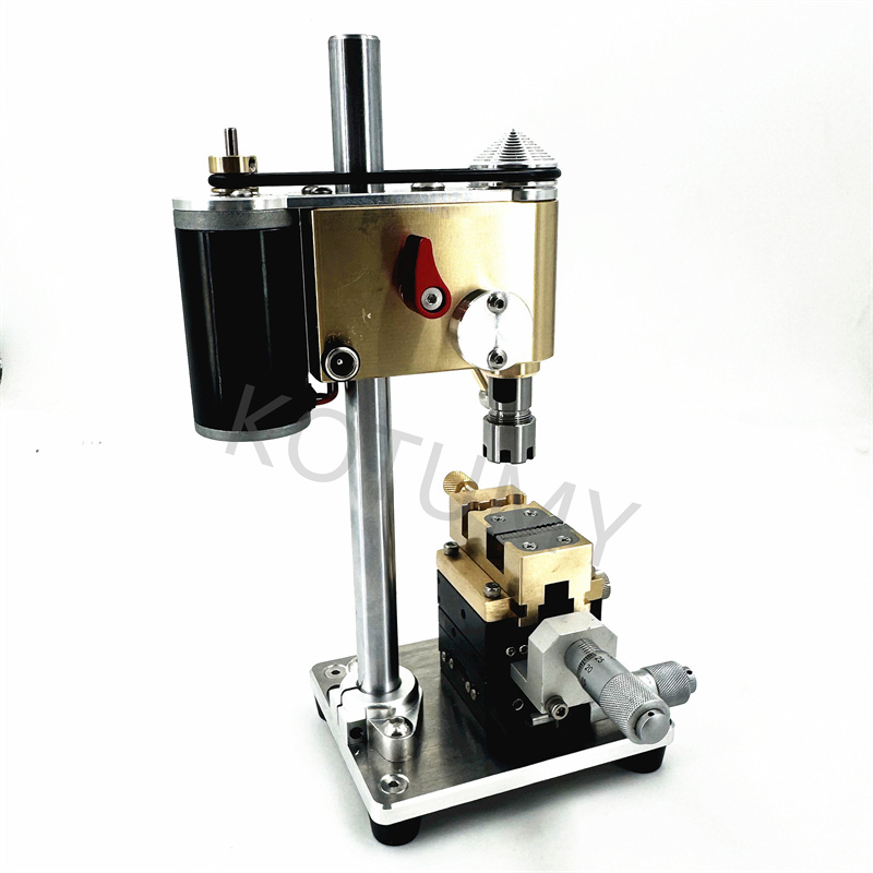 Taladro de Precisión Multifunc - Drill Press reseña y precio