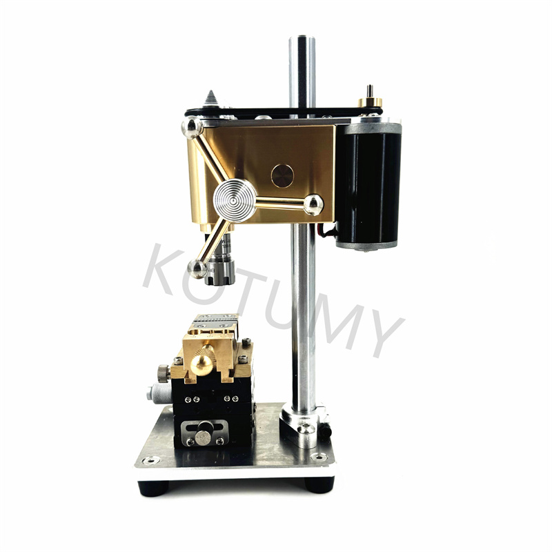 Taladro de Precisión Multifunc - Drill Press reseña y precio