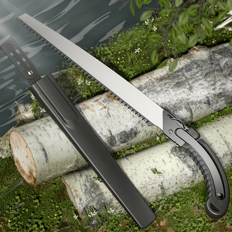 Sierra de mano profesional de  - Hacksaw reseña y precio