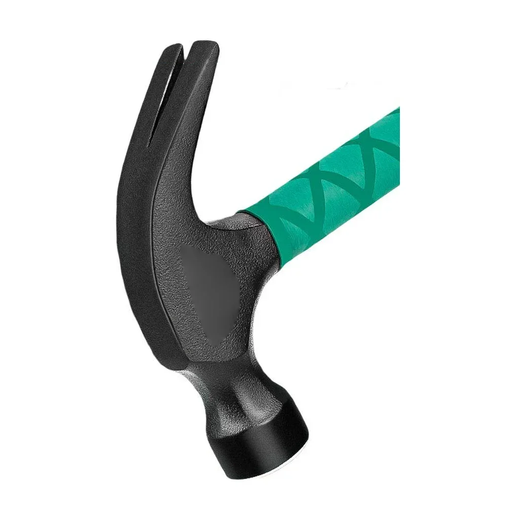 Martillo de garra para instala - Hand Tools And Workshop Equipment reseña y precio