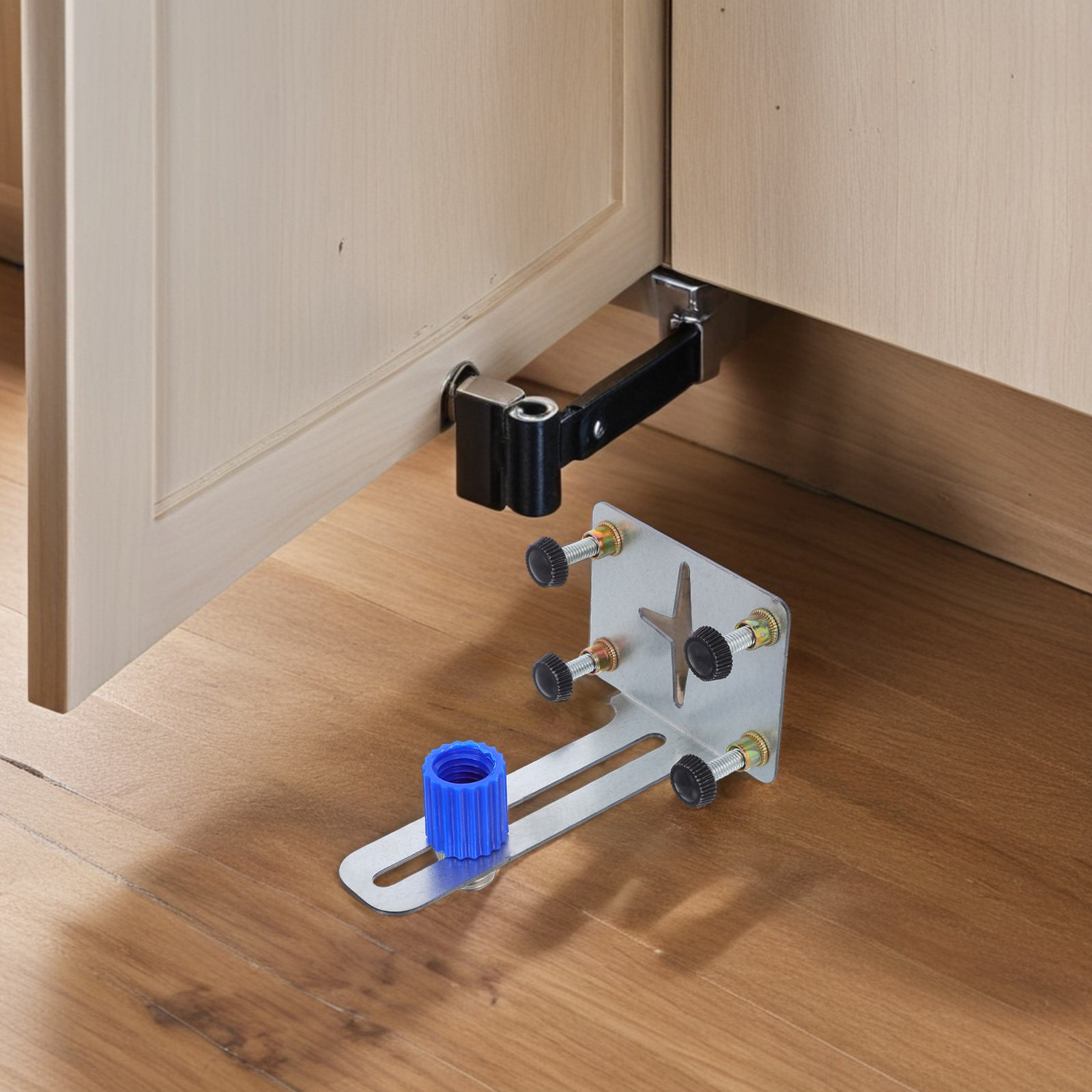 Soporte de Nivel de Burbuja Aj - Spirit Level reseña y precio
