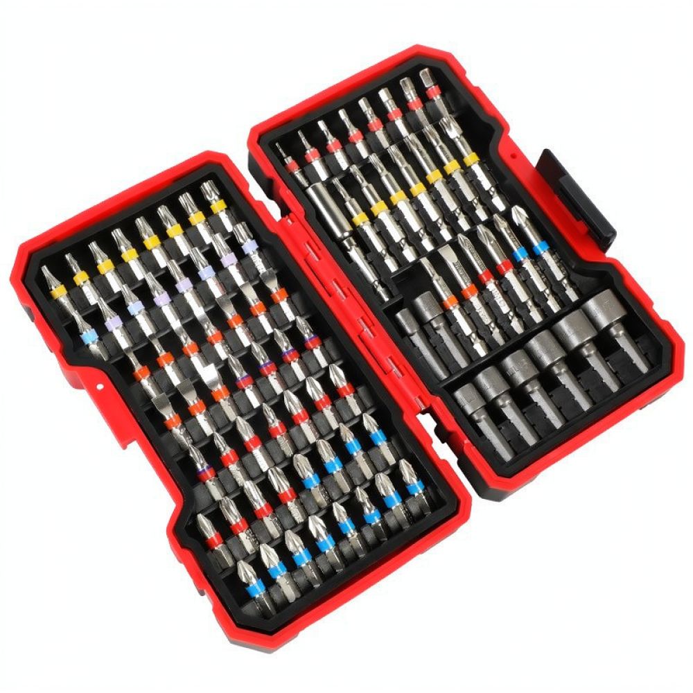 Kit universal de accesorios pa - Screwdriver Set reseña y precio