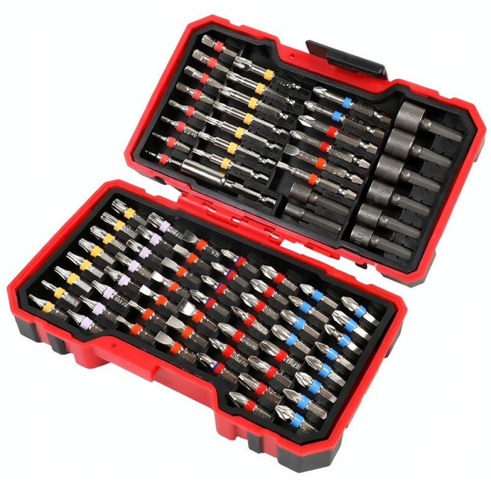 Kit universal de accesorios pa - Screwdriver Set reseña y precio