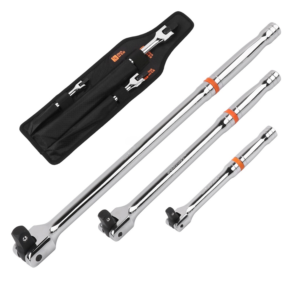 Juego de 3 llaves en forma de  - Hand Tools And Workshop Equipment reseña y precio