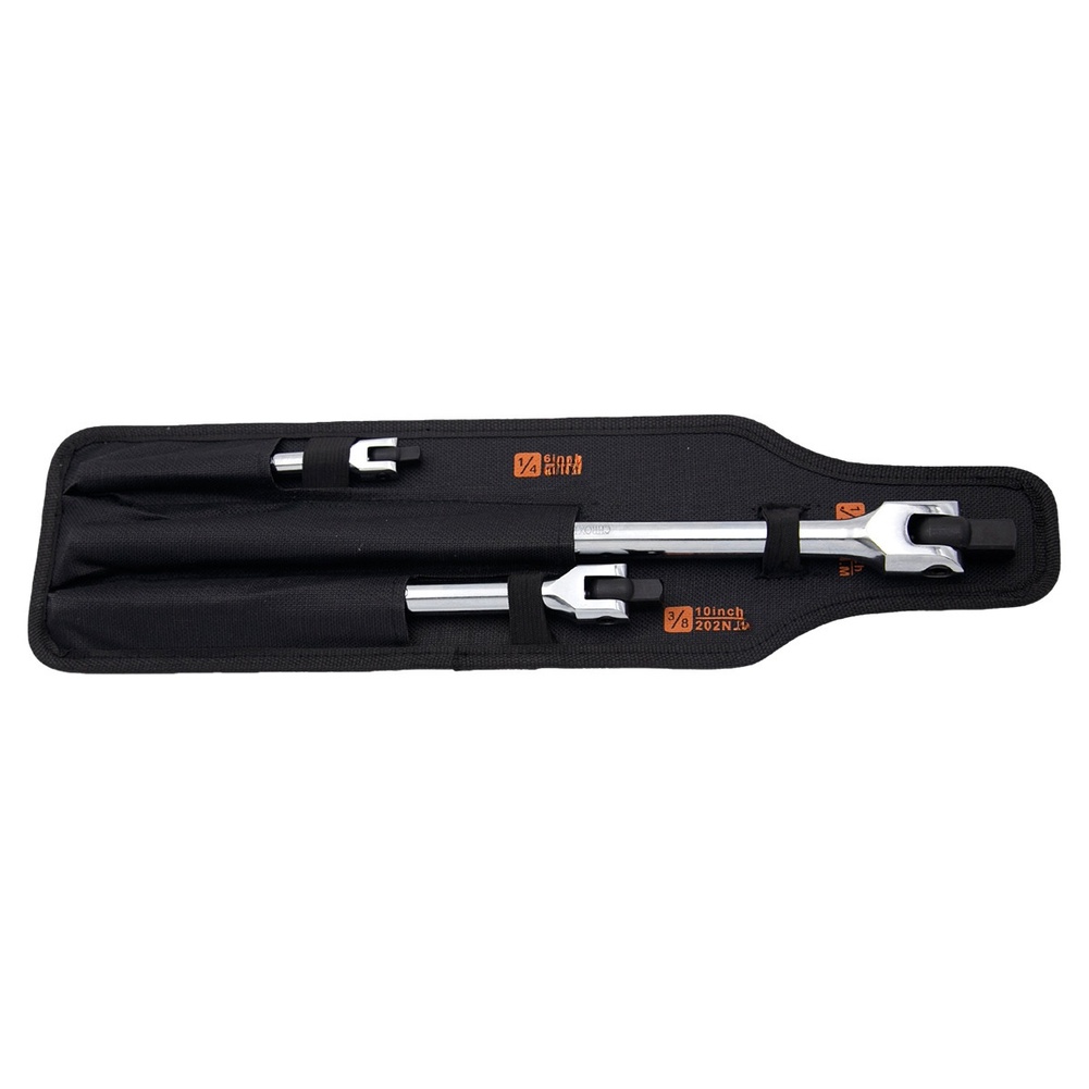 Juego de 3 llaves en forma de  - Hand Tools And Workshop Equipment reseña y precio