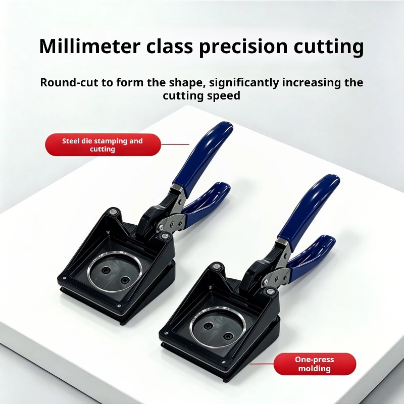 Cortador Circular Manual de Fo - Pliers reseña y precio