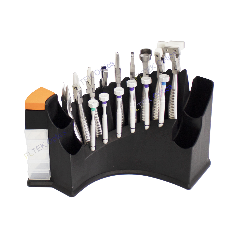 Kit de Herramientas Ópticas Sh - Pliers reseña y precio