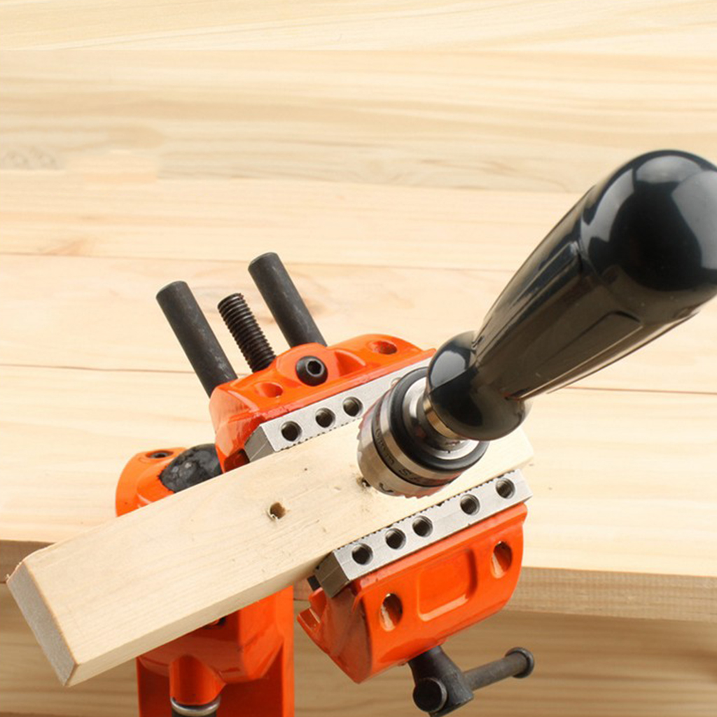Juego de Taladros Manuales par - Hand Tools In Workshop reseña y precio
