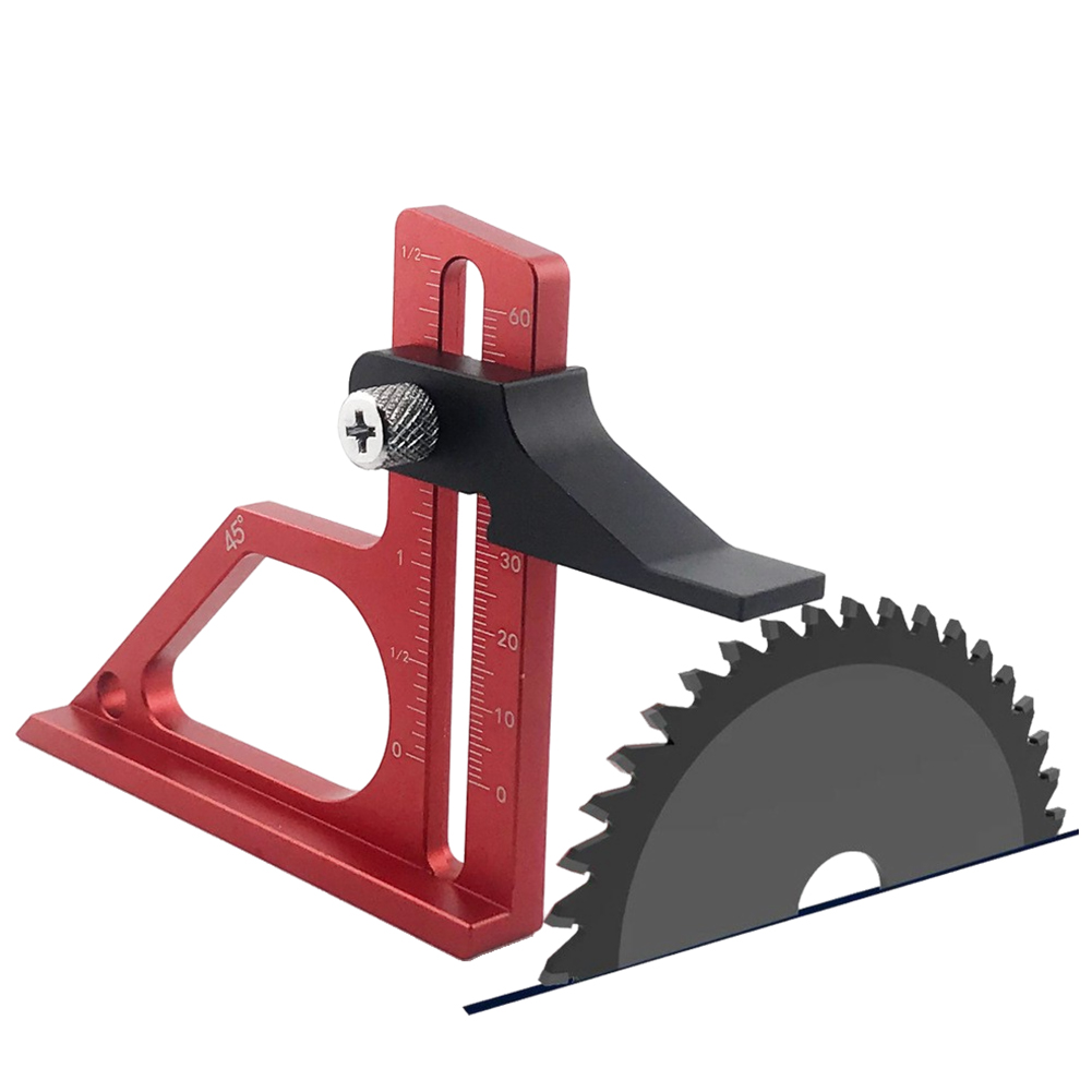 Calibre de profundidad para si - Drill Press reseña y precio