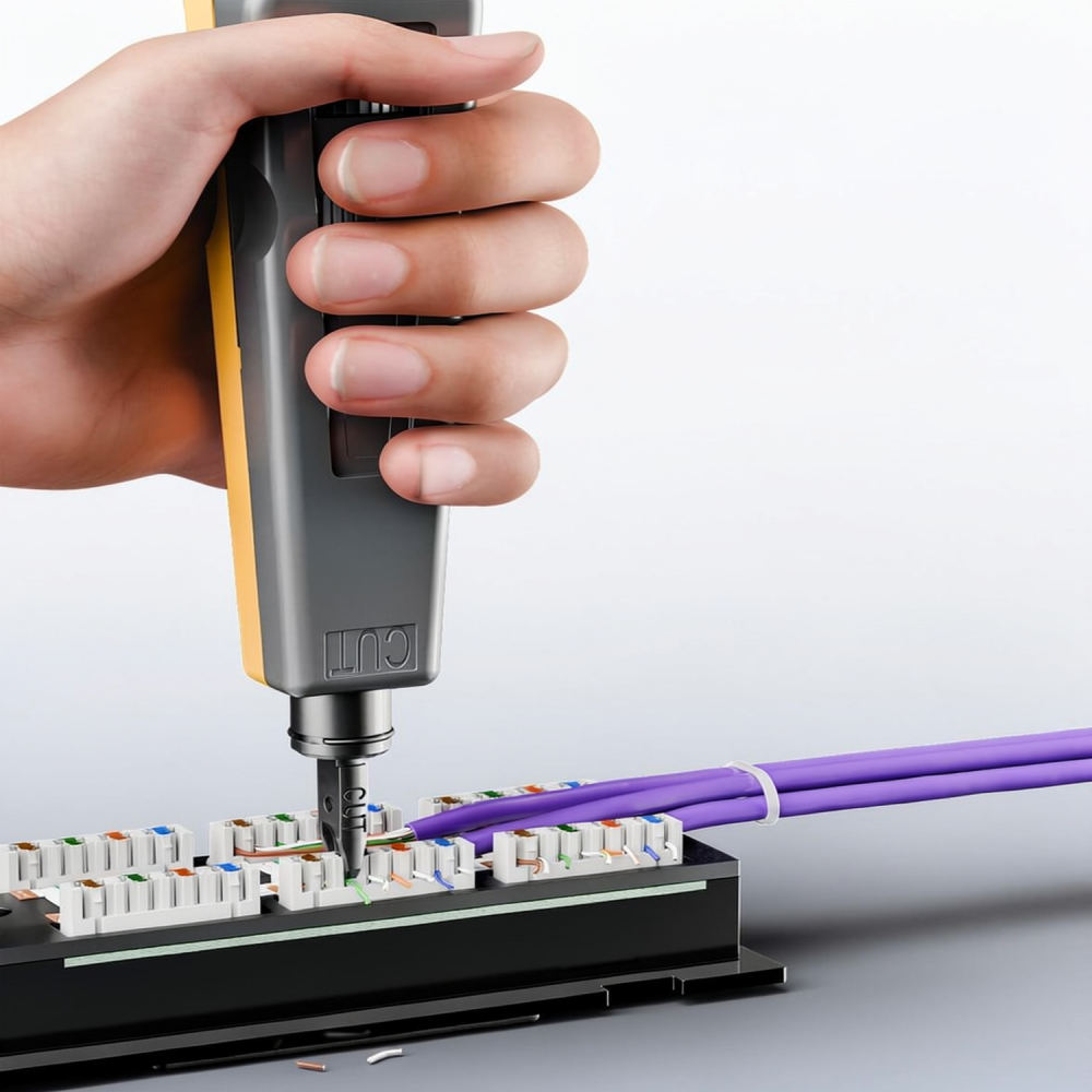 Juego de herramientas de crimp - Tool Set reseña y precio