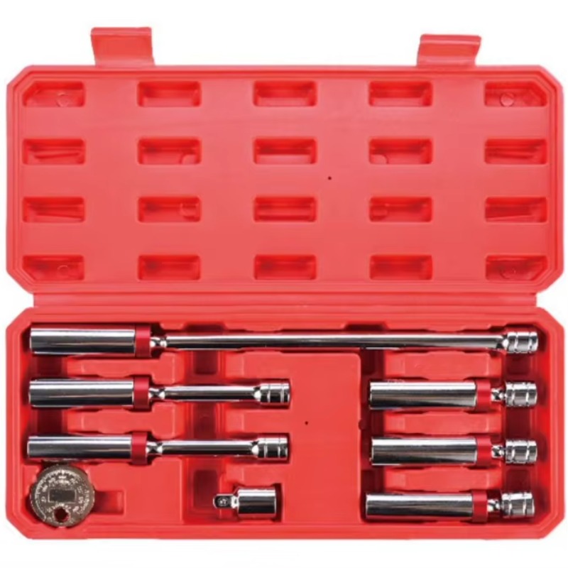 Herramienta de Extracción e In - Socket Wrench reseña y precio