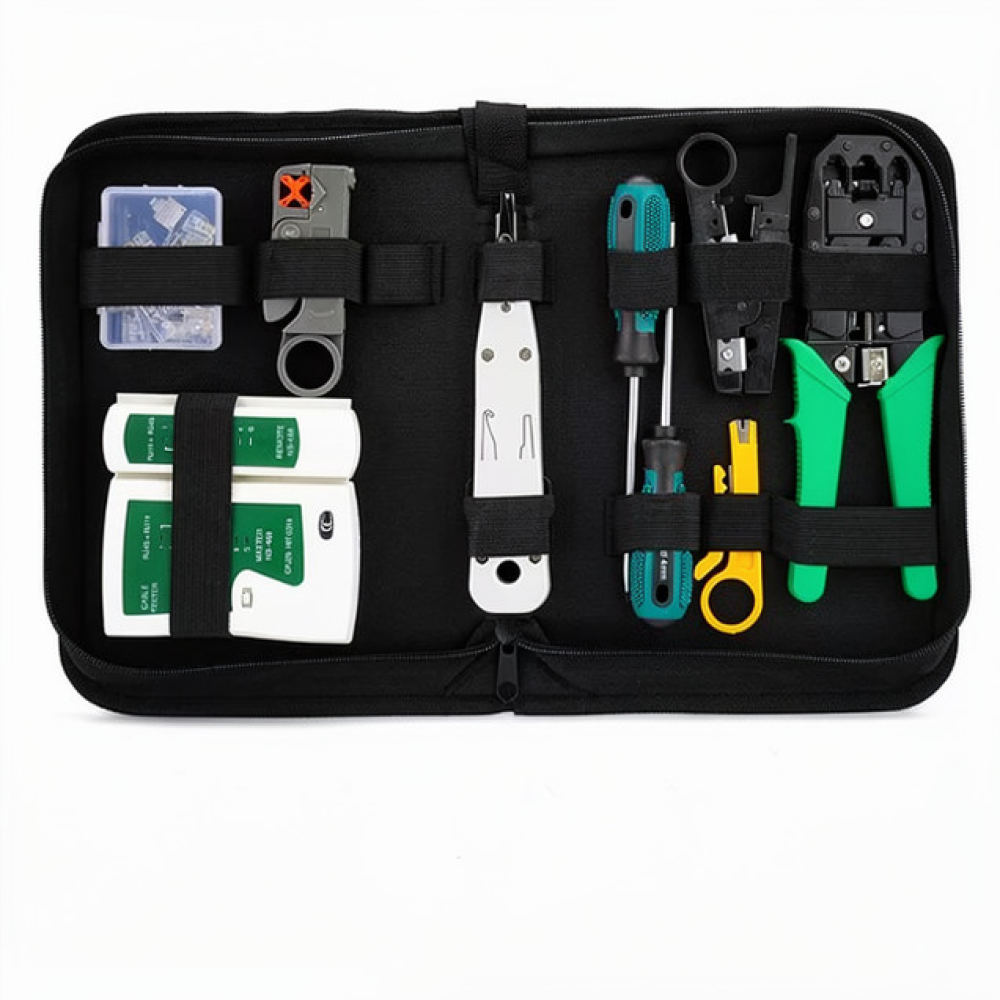 Kit de herramientas profesiona - Tool Set reseña y precio