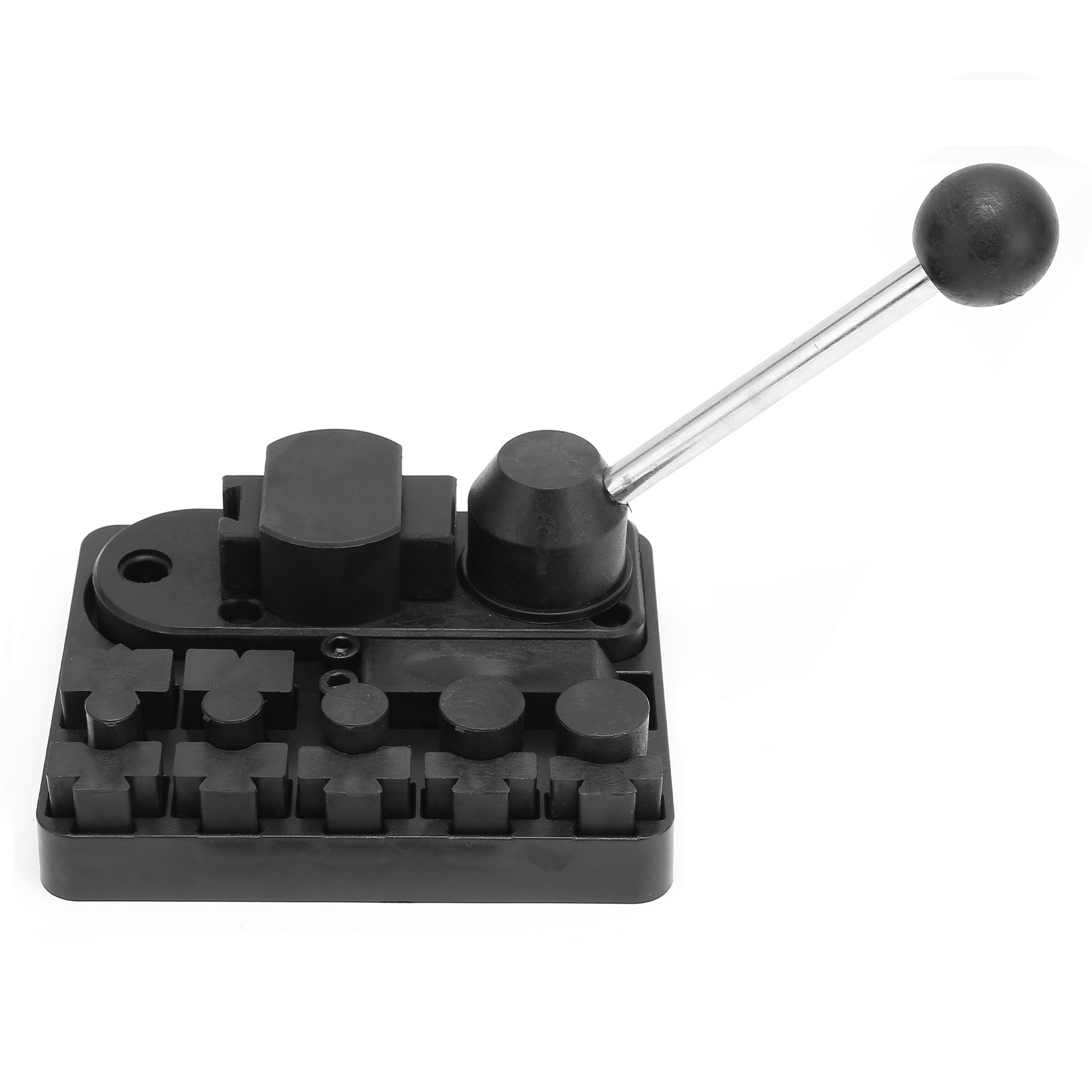 Juego de Máquinas para Doblar  - Tool Set reseña y precio