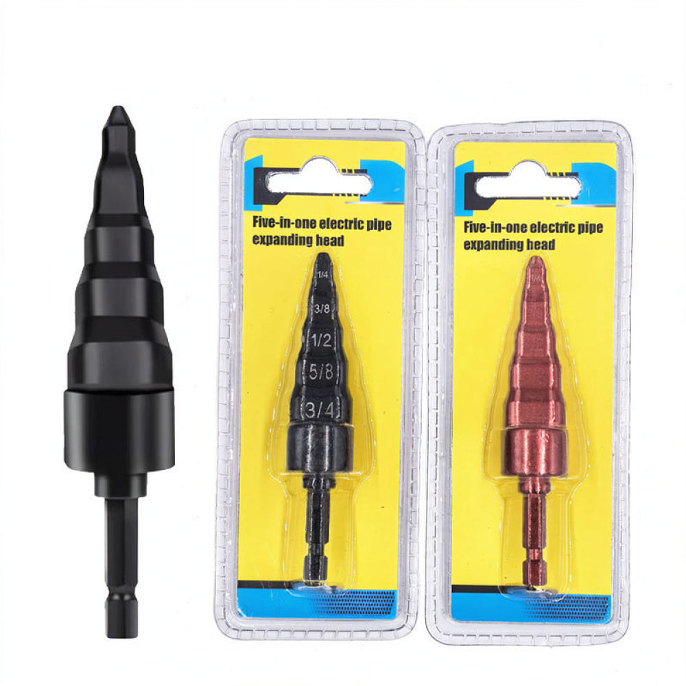 Herramienta de abocardado de t - Tools Youtube reseña y precio