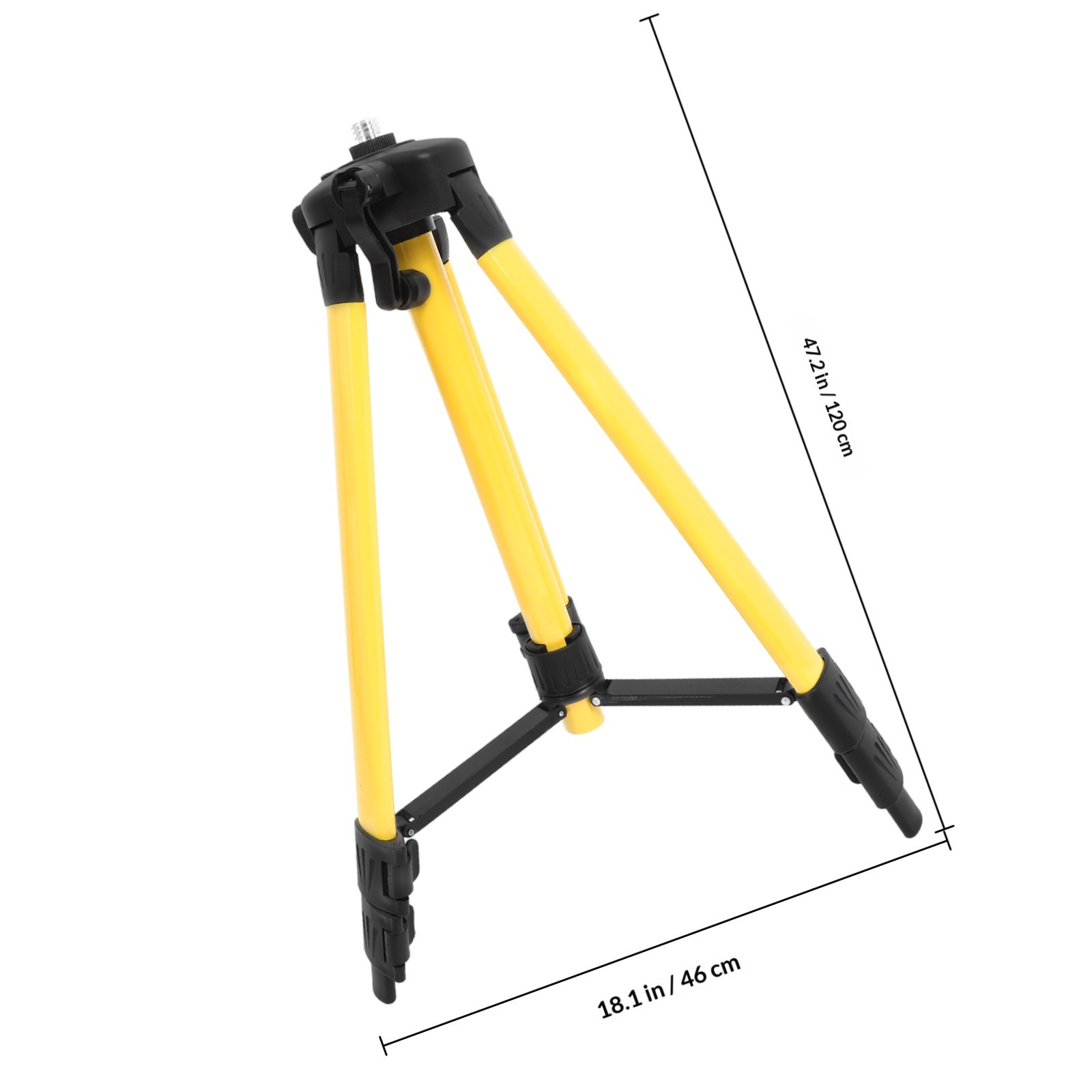 1 unidad de nivel de burbuja d - Spirit Level reseña y precio