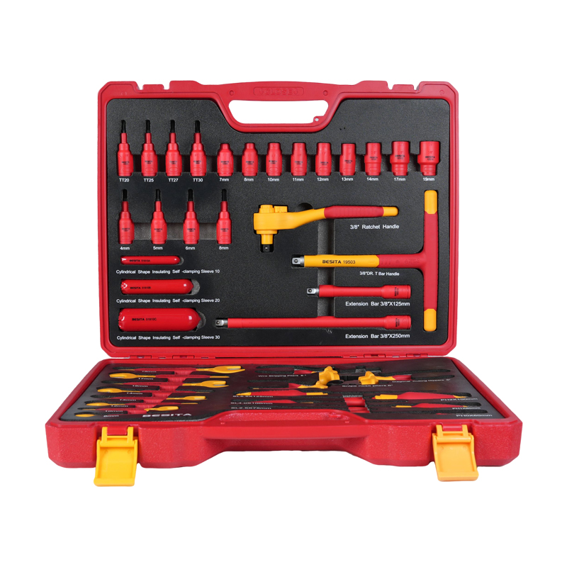 Juego de Herramientas Profesio - Screwdriver Set reseña y precio