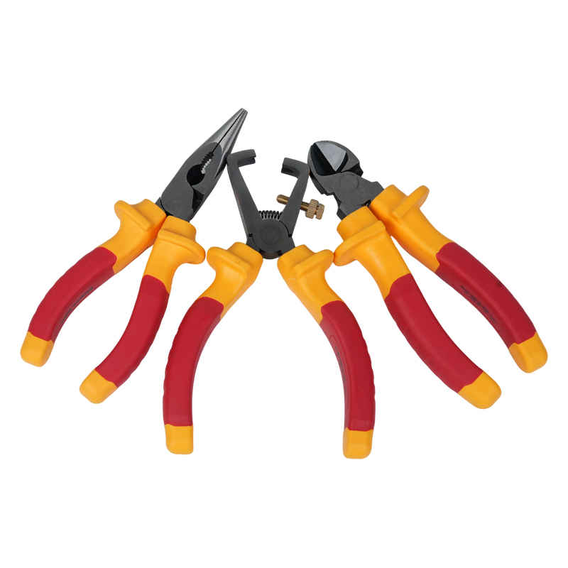 Juego de Herramientas Profesio - Screwdriver Set reseña y precio
