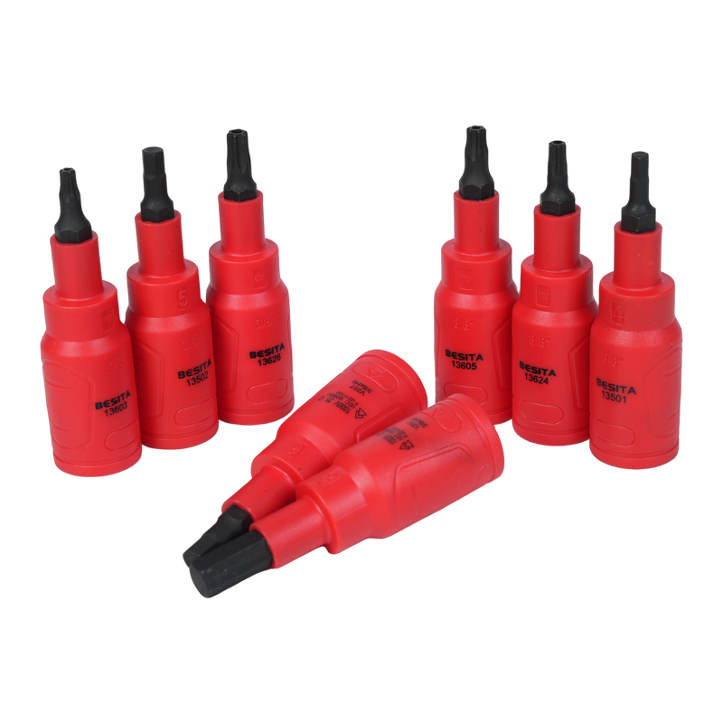 Juego de Herramientas Profesio - Screwdriver Set reseña y precio