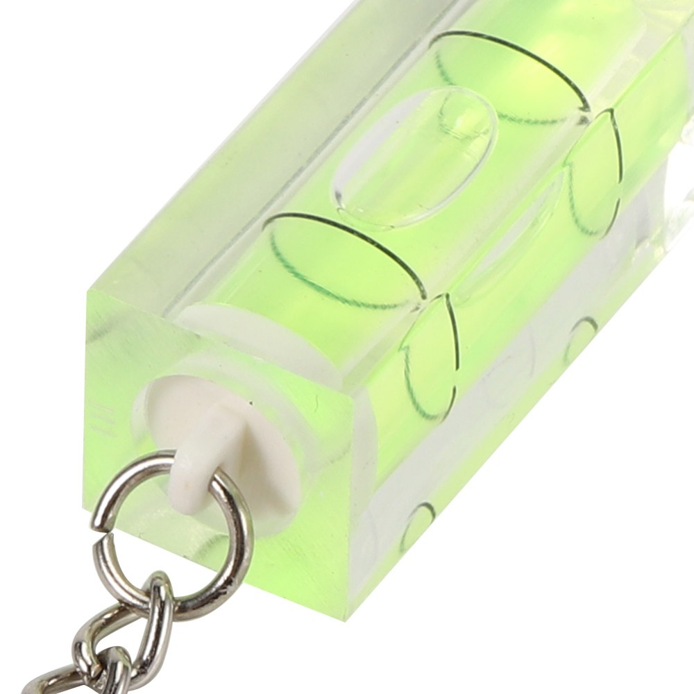 Mini nivel de burbuja duradero - Spirit Level reseña y precio
