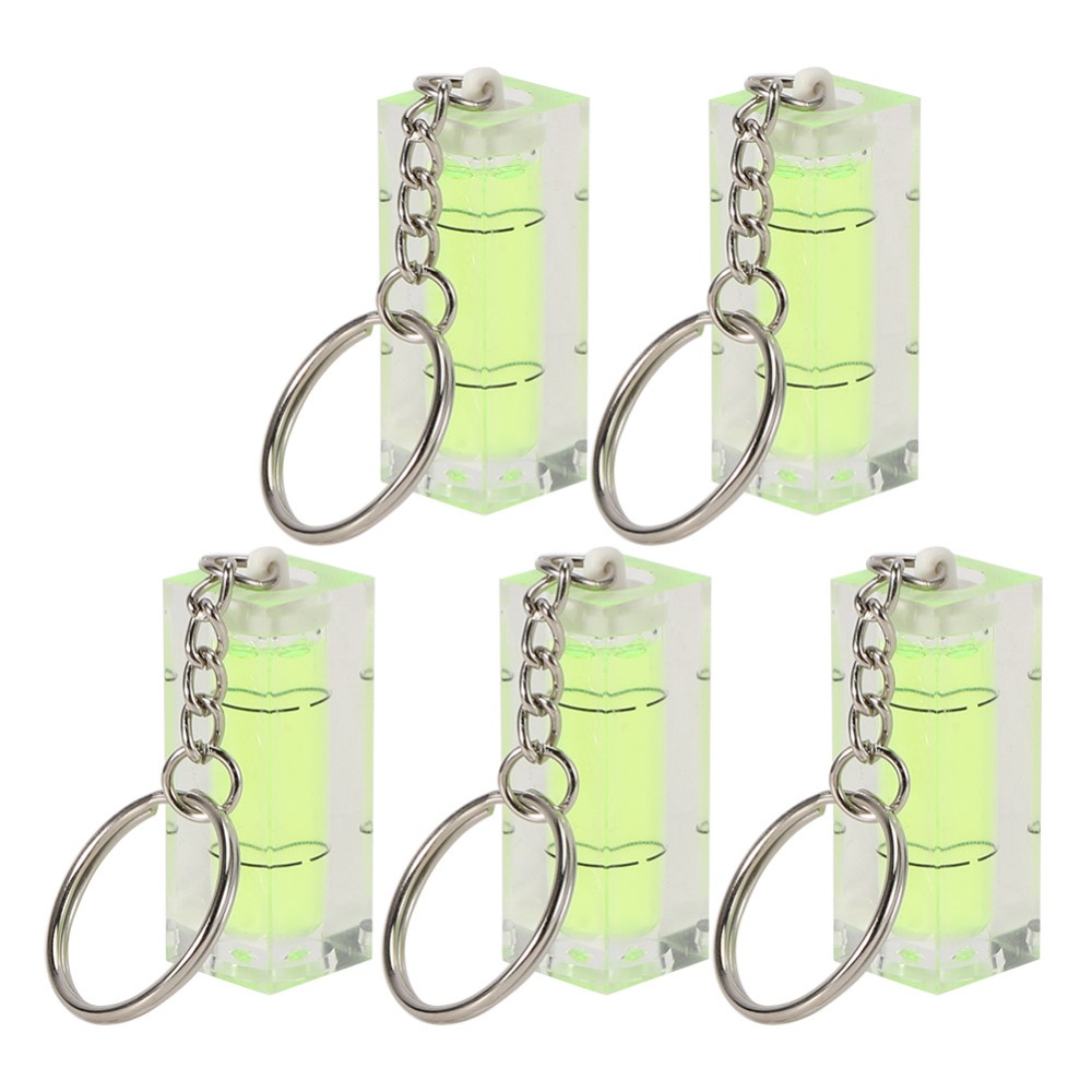 Mini nivel de burbuja duradero - Spirit Level reseña y precio