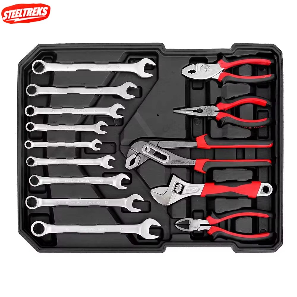 Juego de Herramientas de Repar - Tool Set reseña y precio