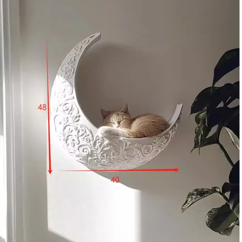 Nido para gato con forma de lu - Tool Bag reseña y precio