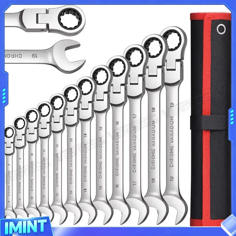 Juego de llaves de trinquete c - Socket Wrench reseña y precio