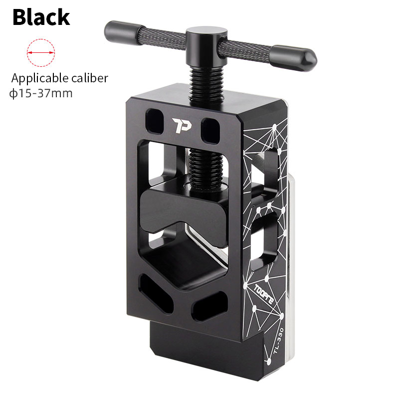 TOOPRE-soporte de tubo de cort - Hacksaw reseña y precio