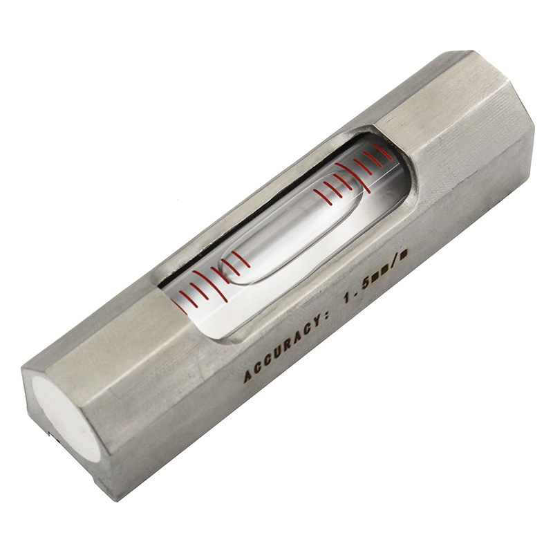 Burbuja de nivel de burbuja de - Spirit Level reseña y precio