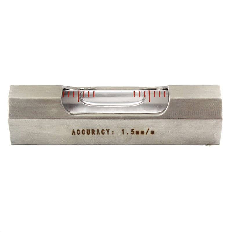 Burbuja de nivel de burbuja de - Spirit Level reseña y precio