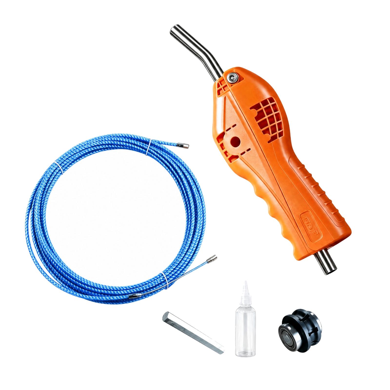 Herramienta eléctrica para tir - Tools Youtube reseña y precio