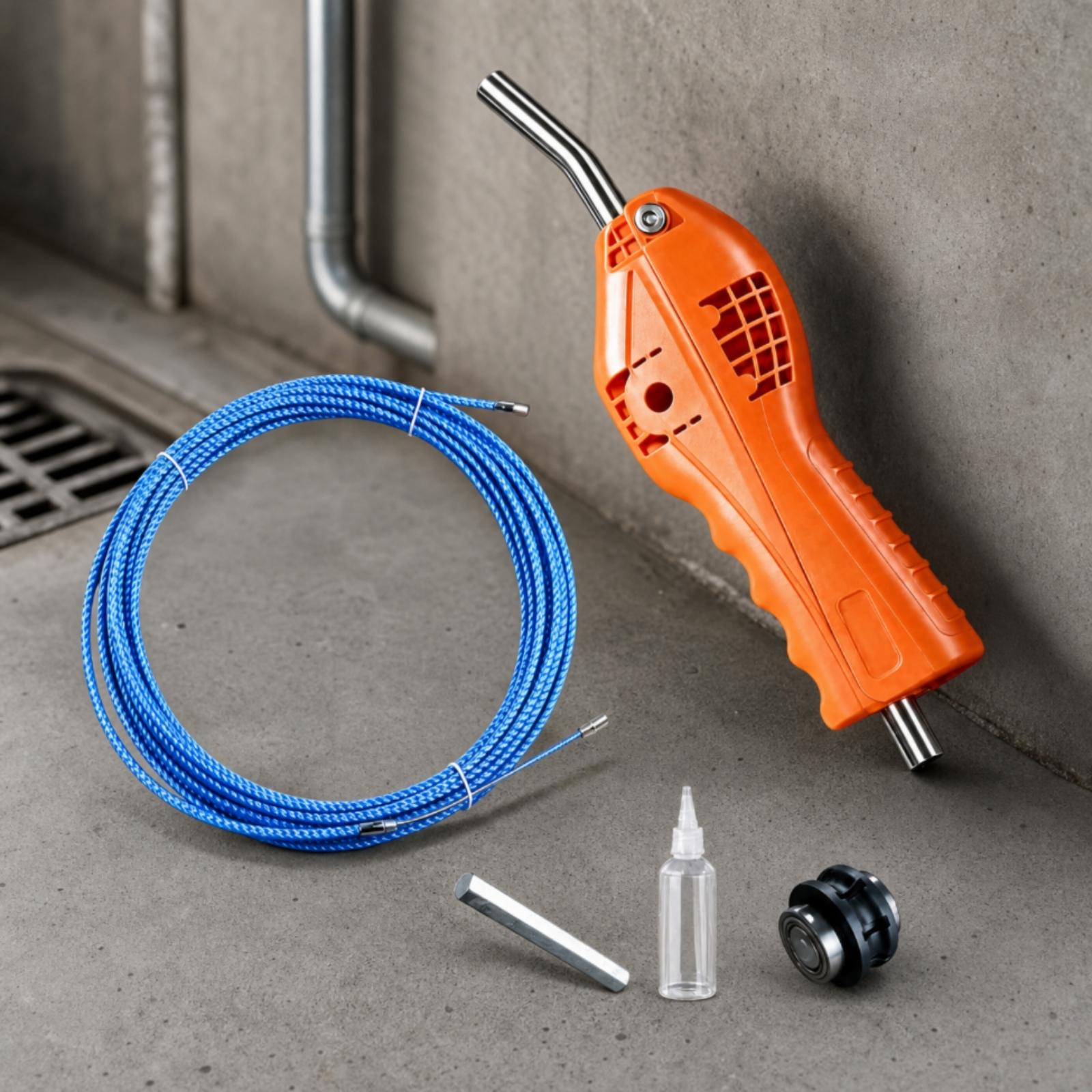 Herramienta eléctrica para tir - Tools Youtube reseña y precio