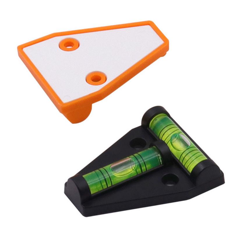 Nivel de burbuja tipo T de plá - Spirit Level reseña y precio