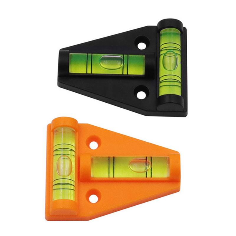 Nivel de burbuja tipo T de plá - Spirit Level reseña y precio