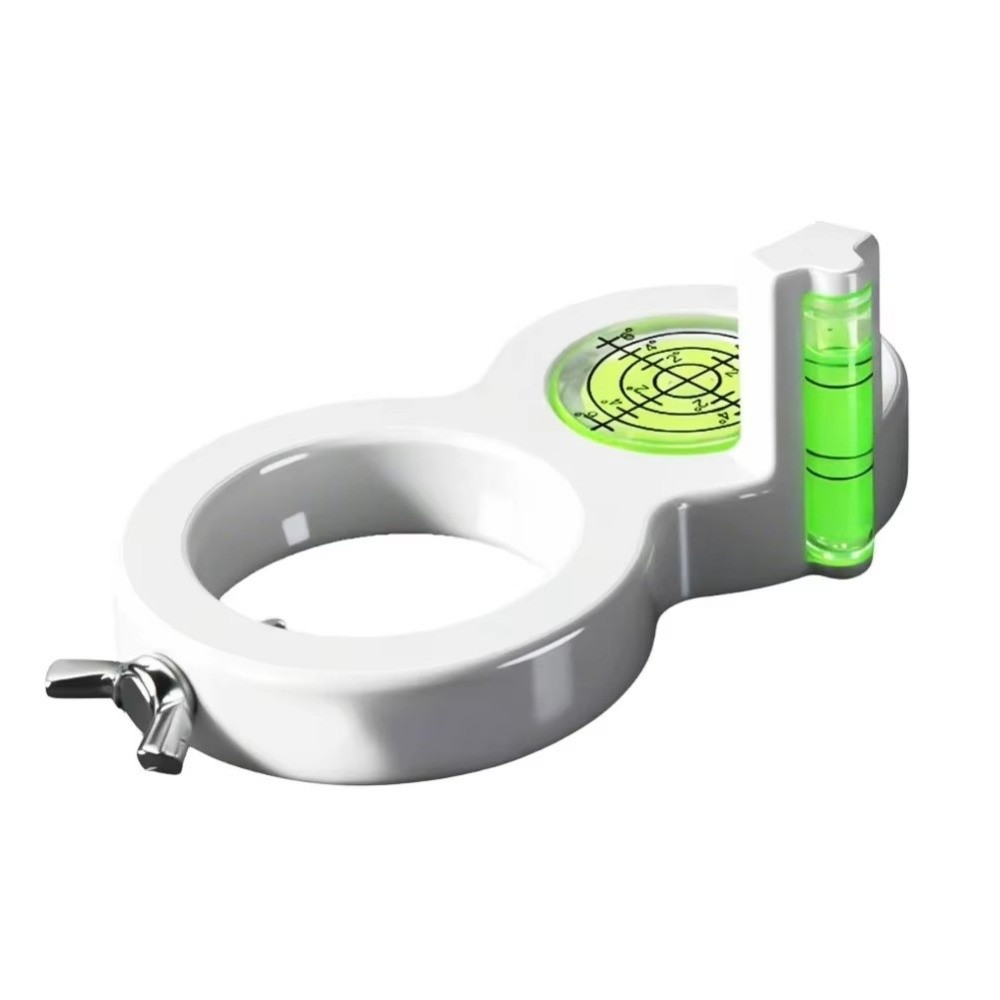Nivel de burbuja circular pequ - Spirit Level reseña y precio