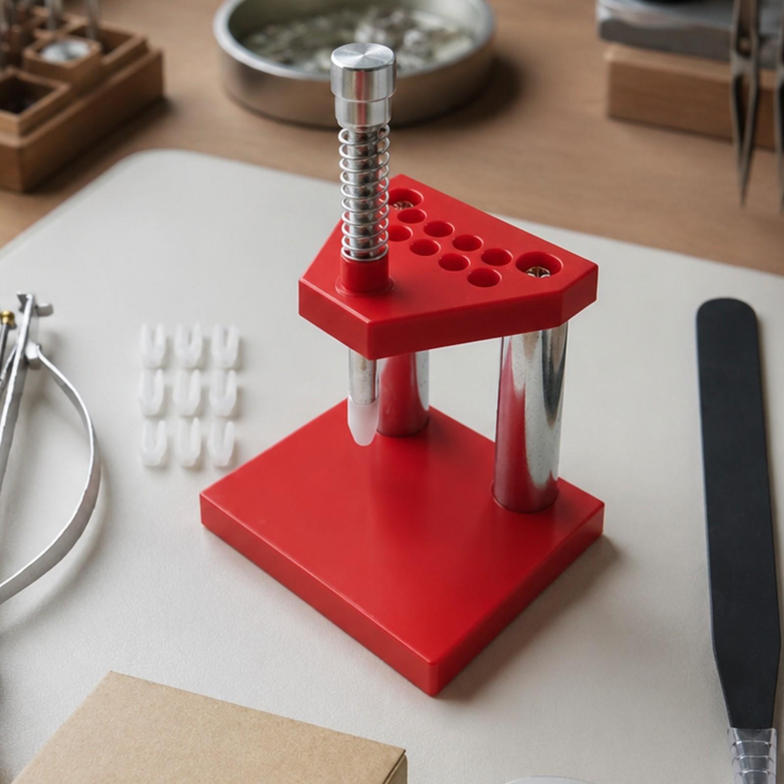 Guía de montaje de manecillas  - Hand Tools And Workshop Equipment reseña y precio