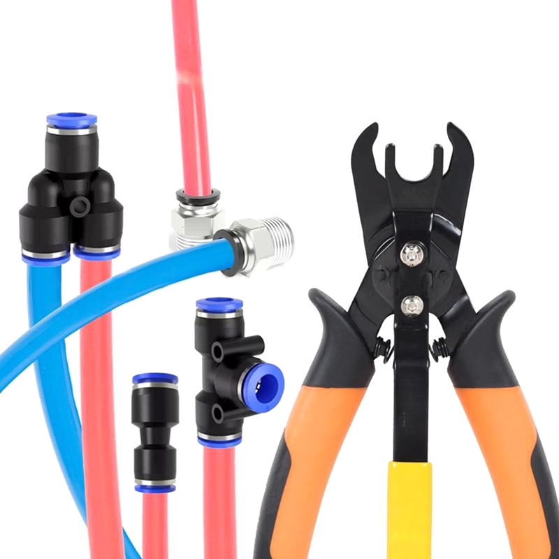 Herramienta de Desconexión Neu - Pliers reseña y precio