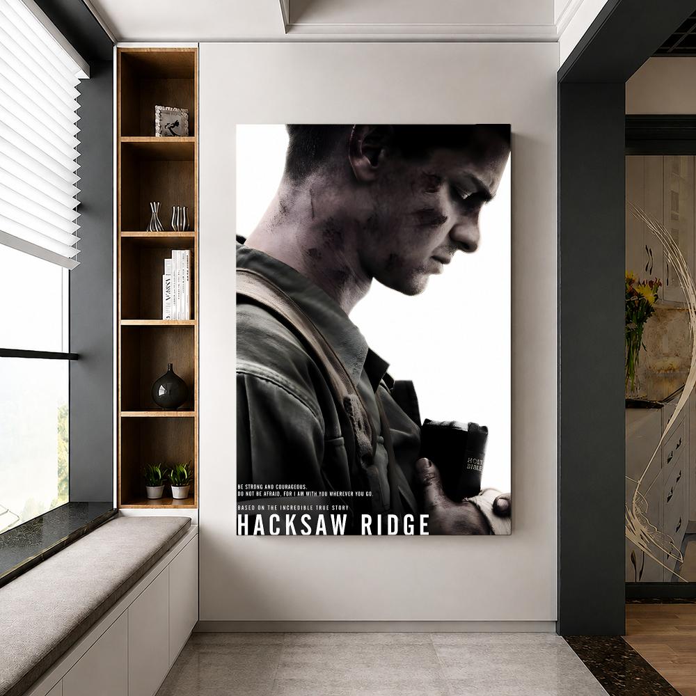 Póster de la película Hacksaw  - Hacksaw reseña y precio