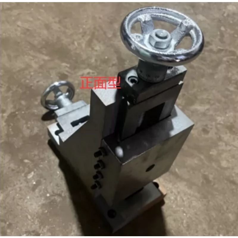 Mesa de deslizamiento cruzado  - Drill Press reseña y precio
