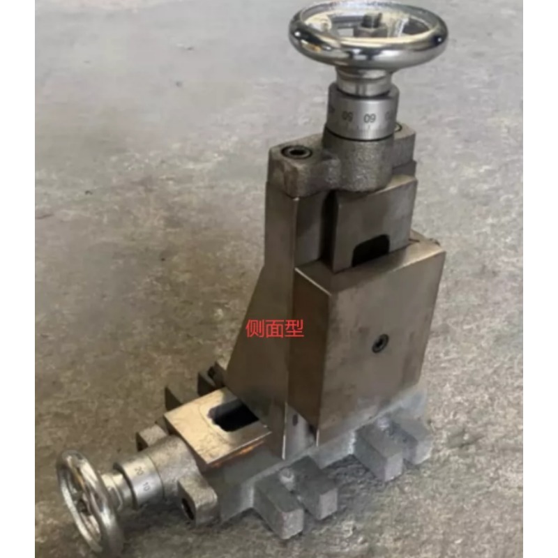 Mesa de deslizamiento cruzado  - Drill Press reseña y precio