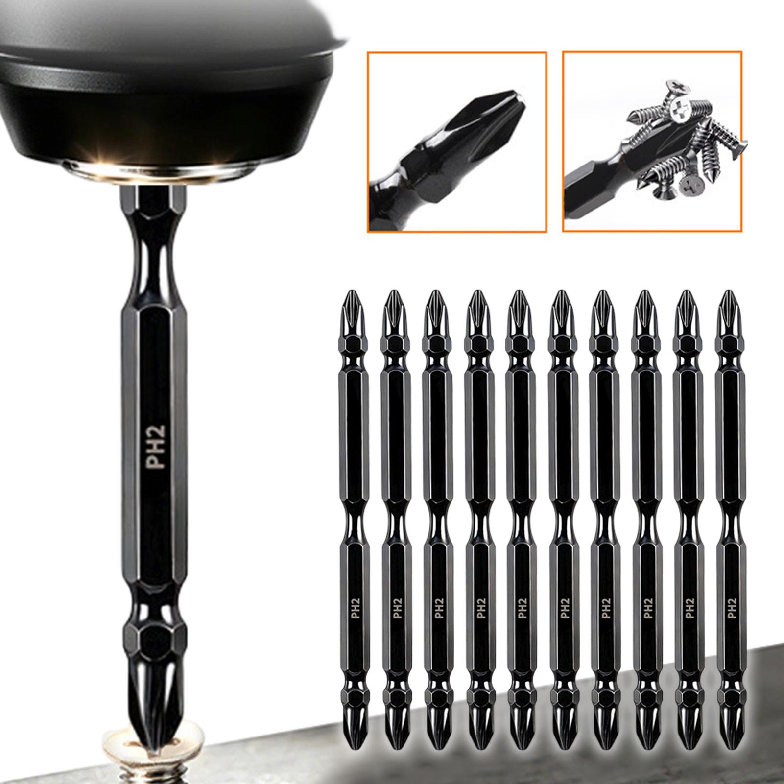 Juego de puntas magnéticas de  - Screwdriver Set reseña y precio